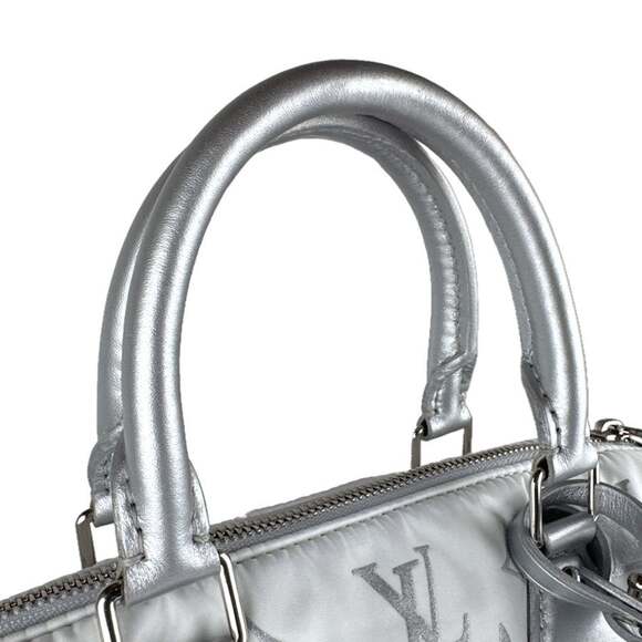 Louis Vuitton LOUIS VUITTON Handbag Shoulder Bag LV SKI Speedy Bandoulière 25... - Picture 10 of 13